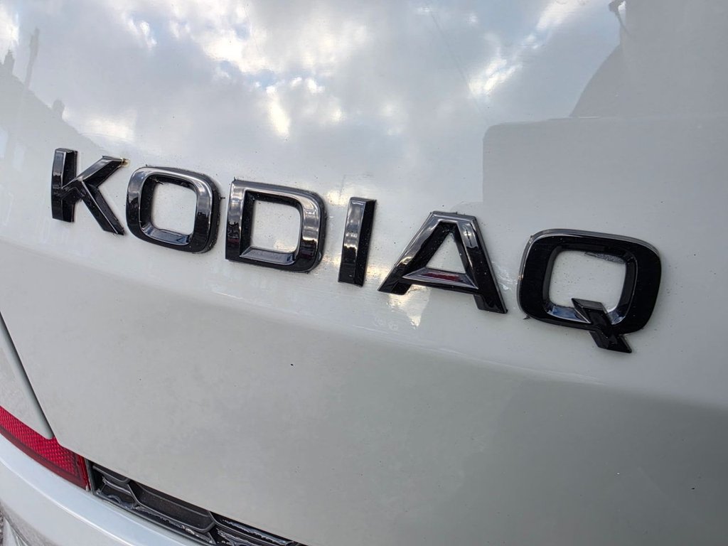 Used Skoda Kodiaq 2021 for sale - 77770936: Photo 30
