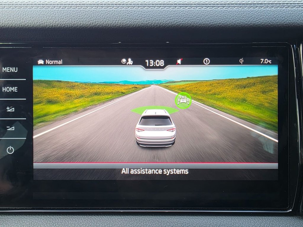 Used Skoda Kodiaq 2021 for sale - 77770936: Photo 35