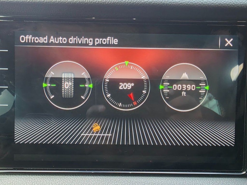 Used Skoda Kodiaq 2021 for sale - 77770936: Photo 36