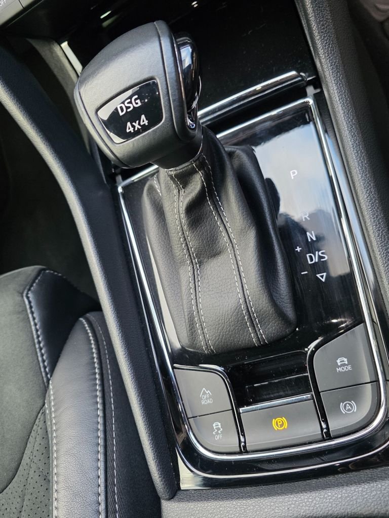 Used Skoda Kodiaq 2021 for sale - 77770936: Photo 46