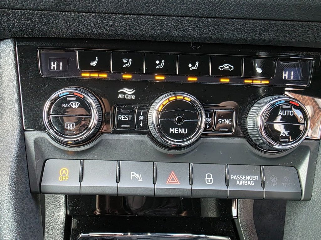 Used Skoda Kodiaq 2021 for sale - 77770936: Photo 50