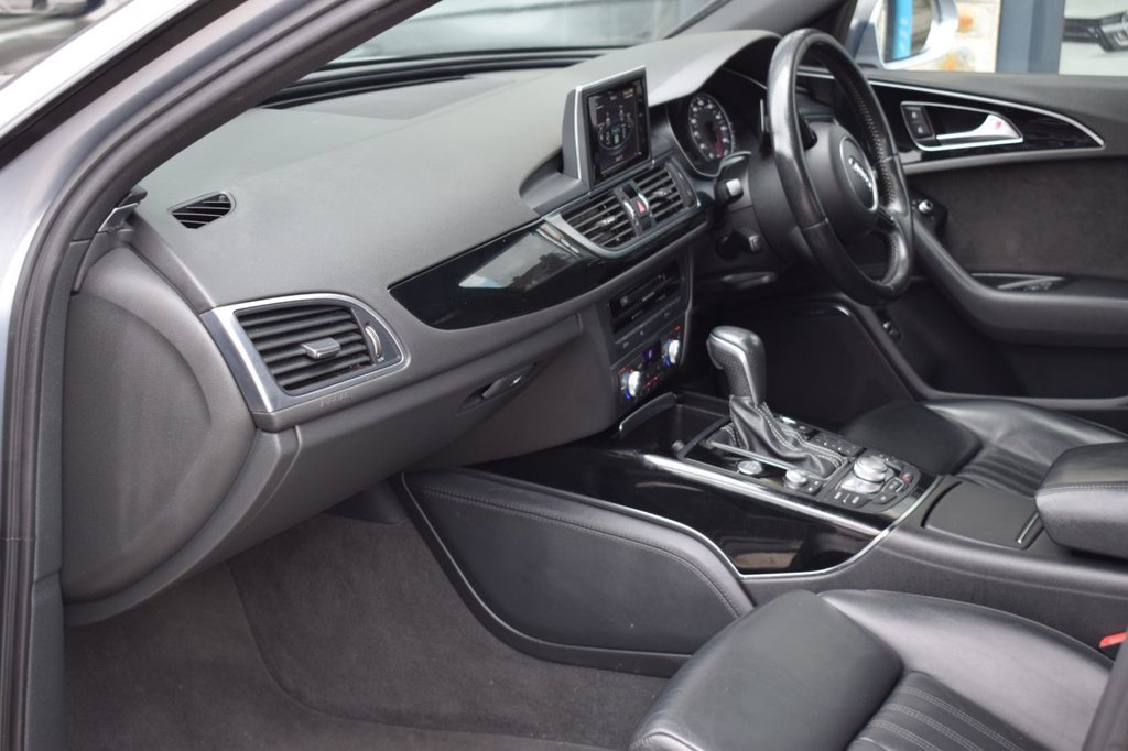 Used Audi A6 2015 for sale - 76495903: Photo 20