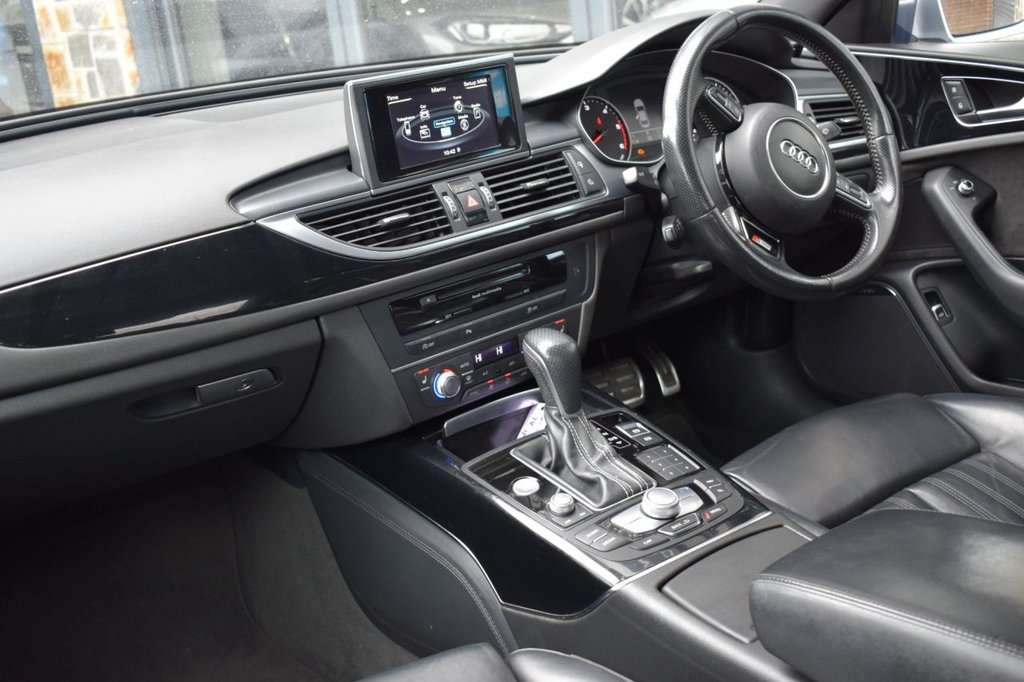 Used Audi A6 2015 for sale - 76495903: Photo 22