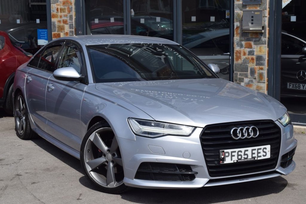 Used Audi A6 2015 for sale - 76495903: Photo 26