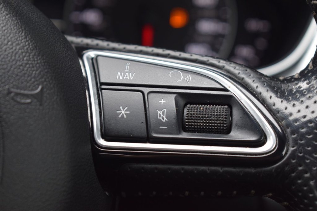 Used Audi A6 2015 for sale - 76495903: Photo 28