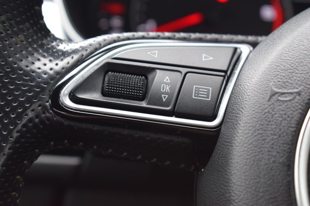 Used Audi A6 2015 for sale - 76495903: Photo 29