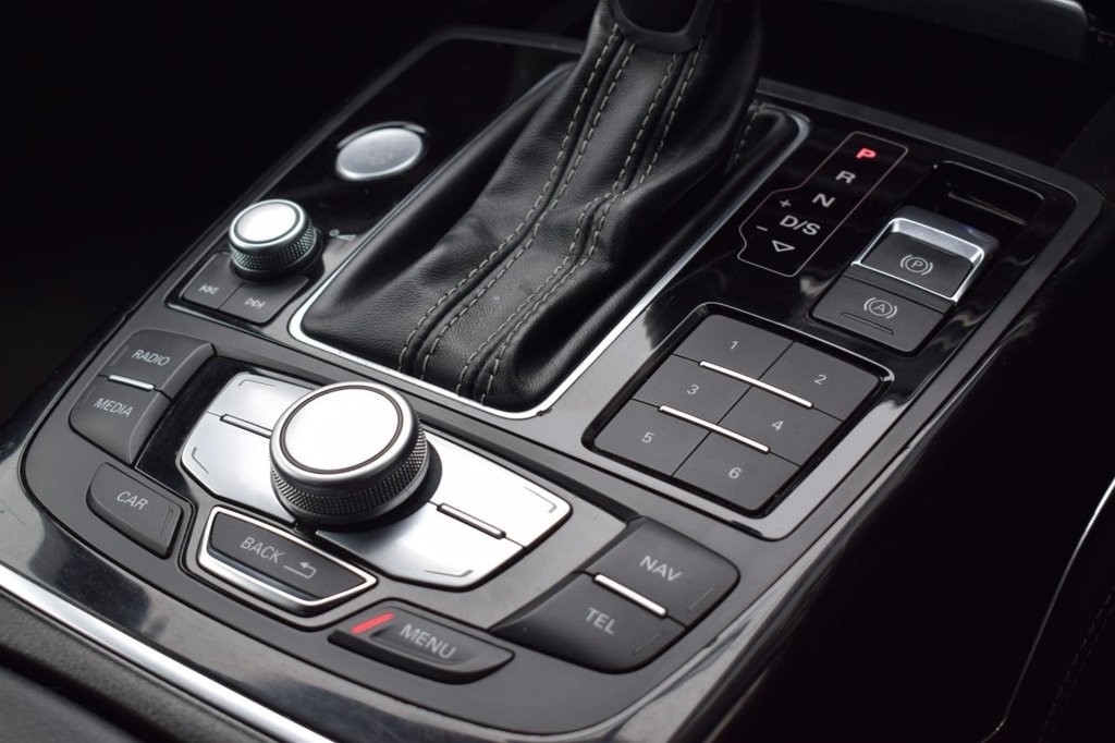 Used Audi A6 2015 for sale - 76495903: Photo 30