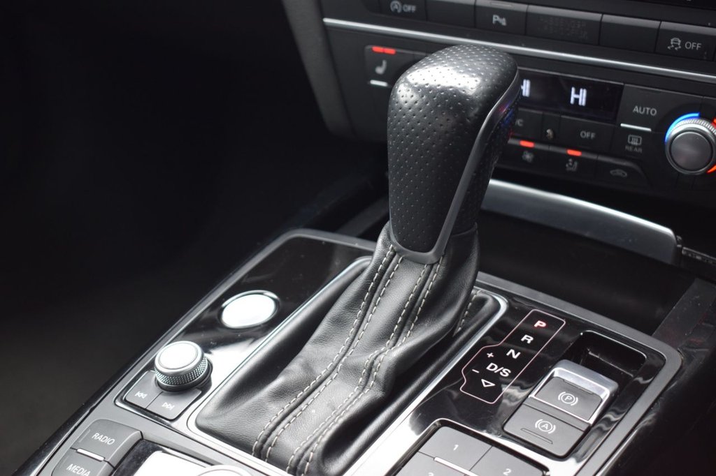 Used Audi A6 2015 for sale - 76495903: Photo 31