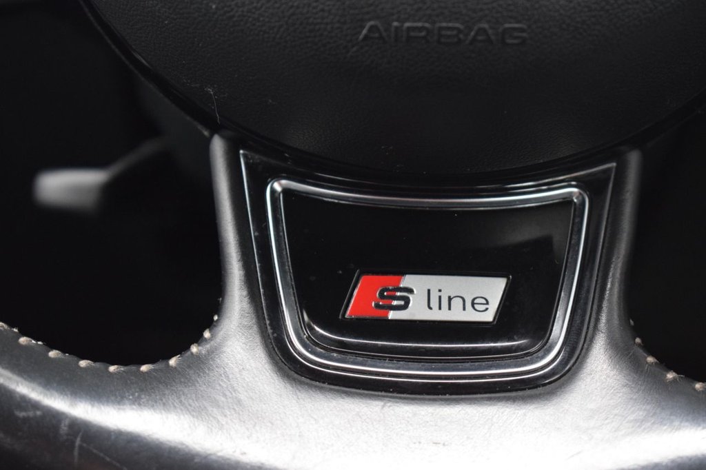 Used Audi A6 2015 for sale - 76495903: Photo 33