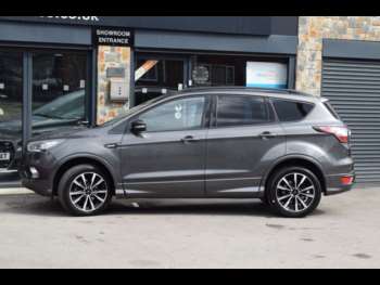 Used Ford Kuga 2019 for sale - 74916742: Photo