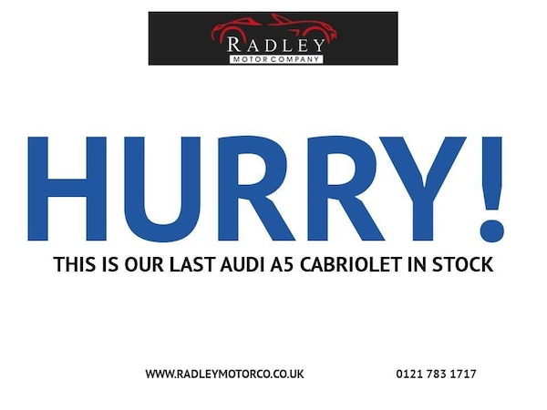 Used Audi A5 2015 for sale - 76216873: Photo 7