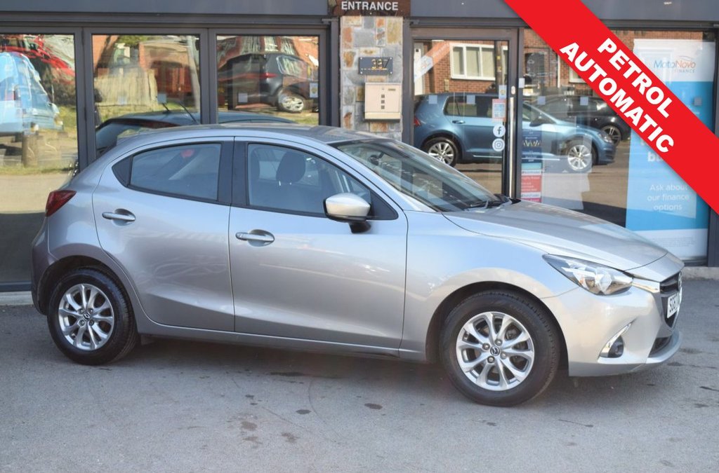Used Mazda Mazda2 2017 for sale - 76173276: Photo 1