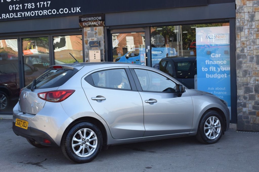 Used Mazda Mazda2 2017 for sale - 76173276: Photo 11