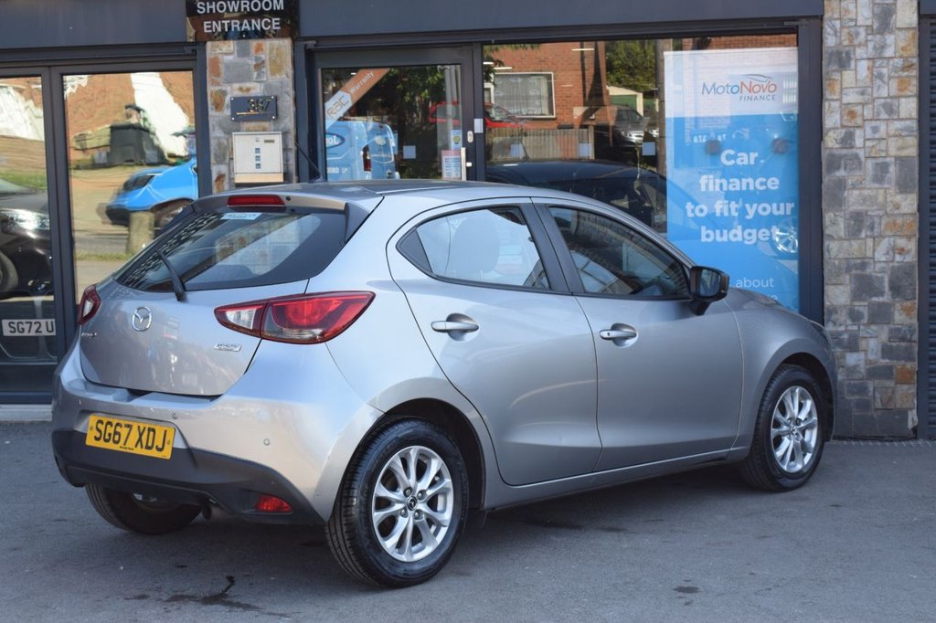 Used Mazda Mazda2 2017 for sale - 76173276: Photo 12