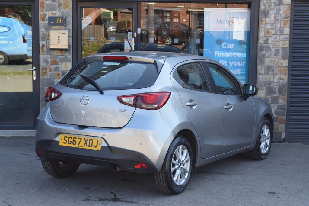 Used Mazda Mazda2 2017 for sale - 76173276: Photo 13