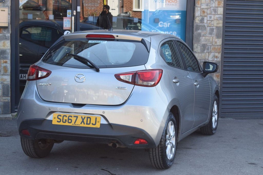 Used Mazda Mazda2 2017 for sale - 76173276: Photo 14