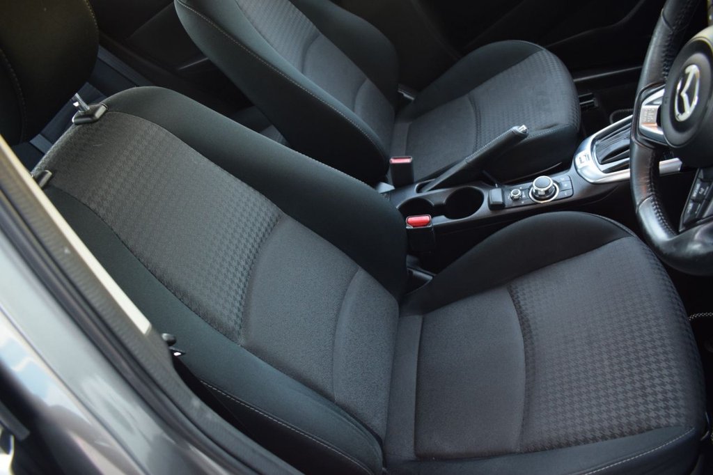 Used Mazda Mazda2 2017 for sale - 76173276: Photo 15