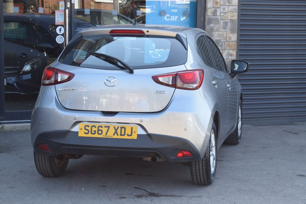 Used Mazda Mazda2 2017 for sale - 76173276: Photo 17