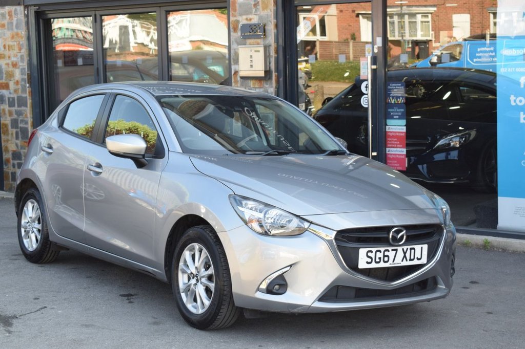 Used Mazda Mazda2 2017 for sale - 76173276: Photo 18