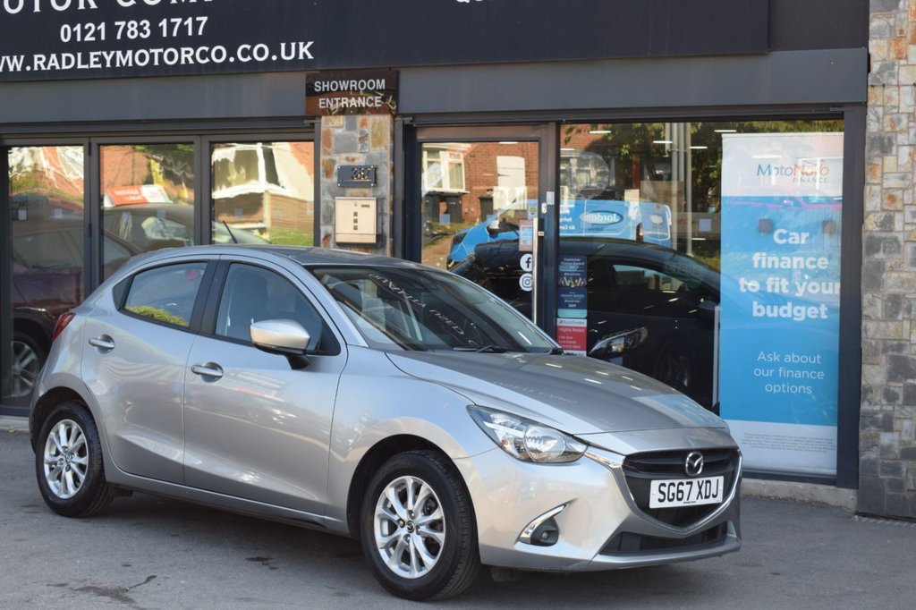 Used Mazda Mazda2 2017 for sale - 76173276: Photo 19