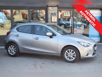 Mazda - Mazda2