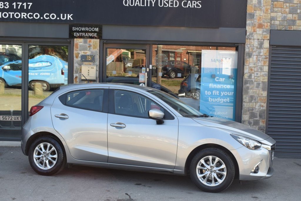 Used Mazda Mazda2 2017 for sale - 76173276: Photo 22