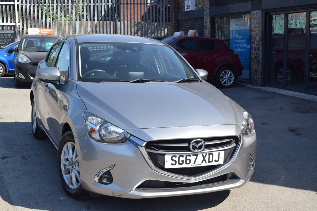 Used Mazda Mazda2 2017 for sale - 76173276: Photo 23