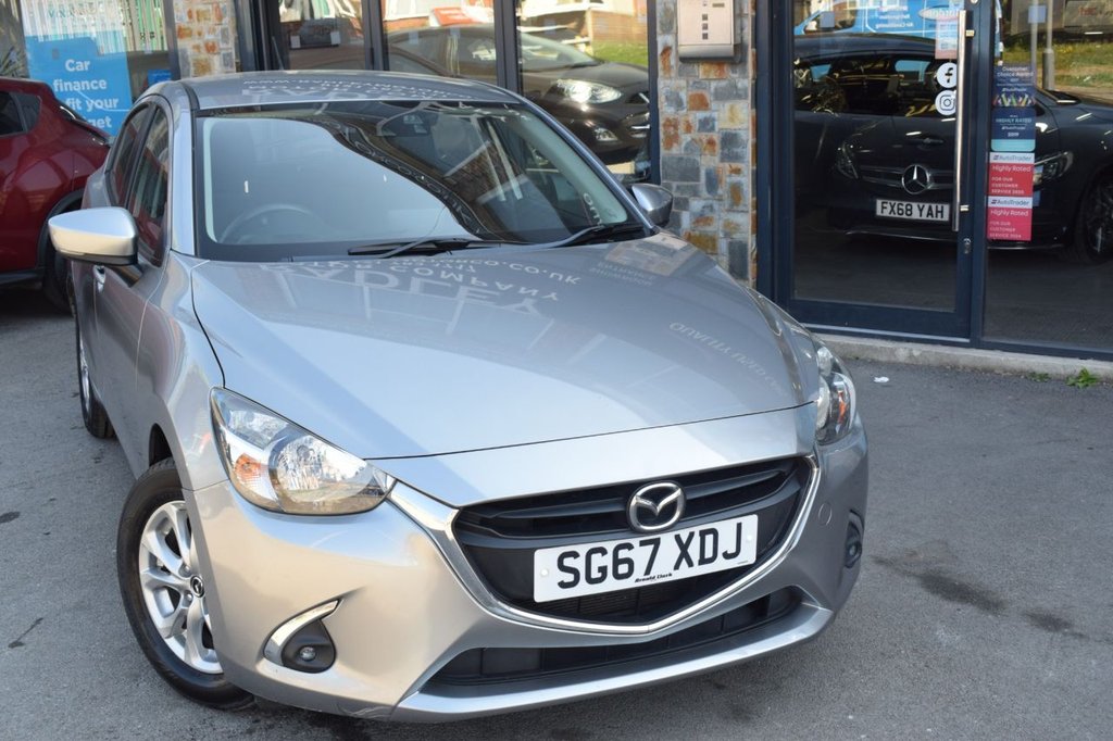 Used Mazda Mazda2 2017 for sale - 76173276: Photo 25