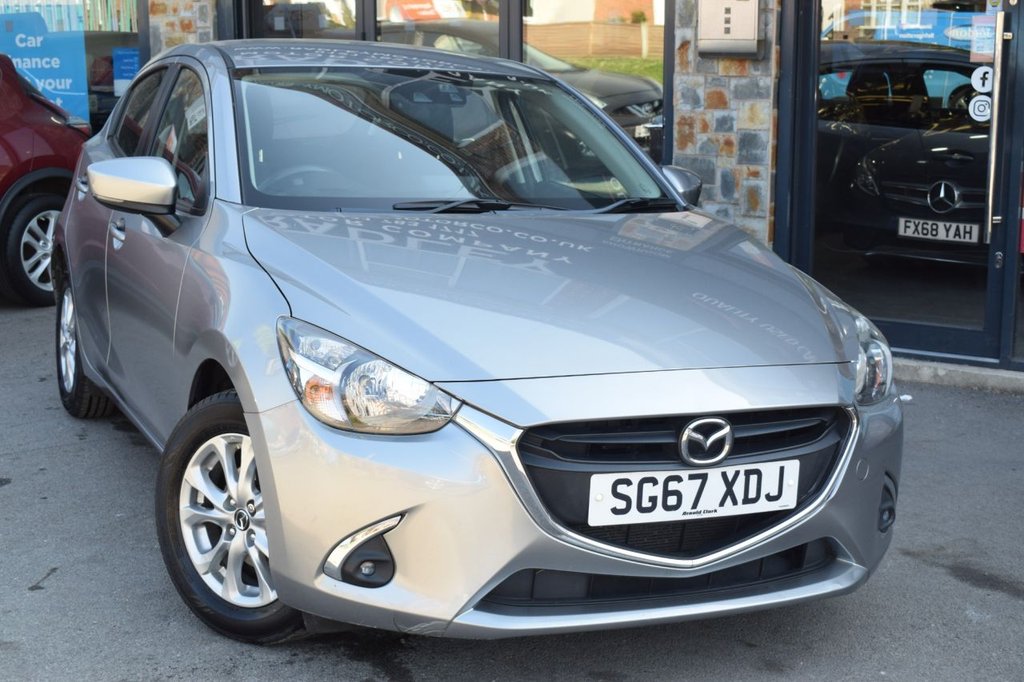 Used Mazda Mazda2 2017 for sale - 76173276: Photo 26