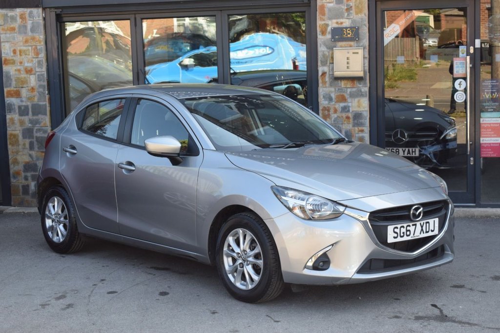 Used Mazda Mazda2 2017 for sale - 76173276: Photo 27