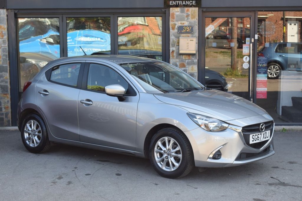 Used Mazda Mazda2 2017 for sale - 76173276: Photo 28