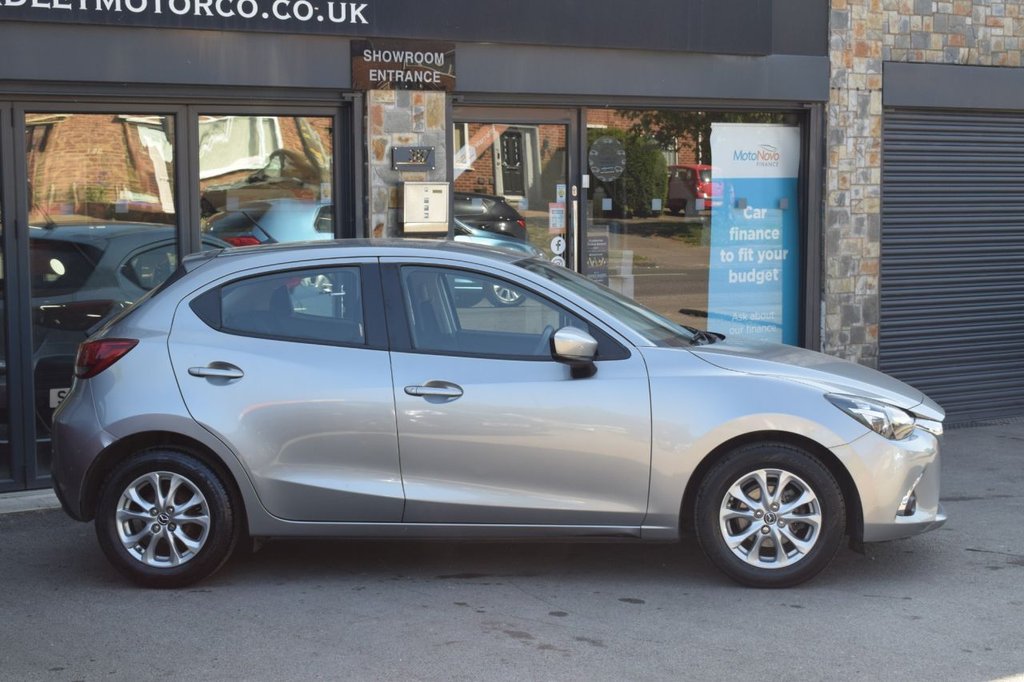 Used Mazda Mazda2 2017 for sale - 76173276: Photo 29
