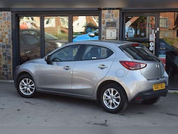 Used Mazda Mazda2 2017 for sale - 76173276: Photo 2