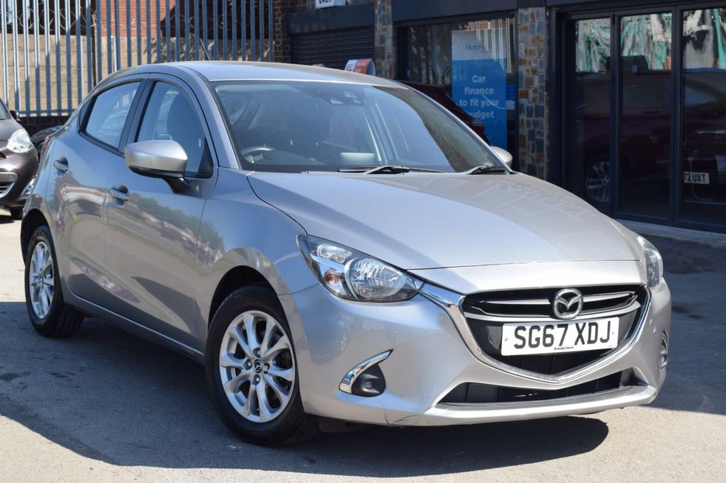 Used Mazda Mazda2 2017 for sale - 76173276: Photo 3
