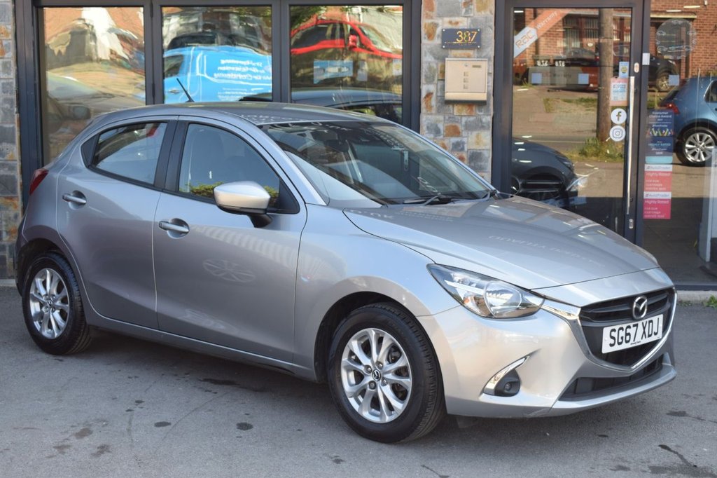 Used Mazda Mazda2 2017 for sale - 76173276: Photo 30