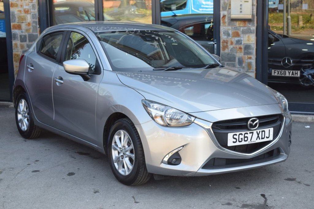 Used Mazda Mazda2 2017 for sale - 76173276: Photo 31
