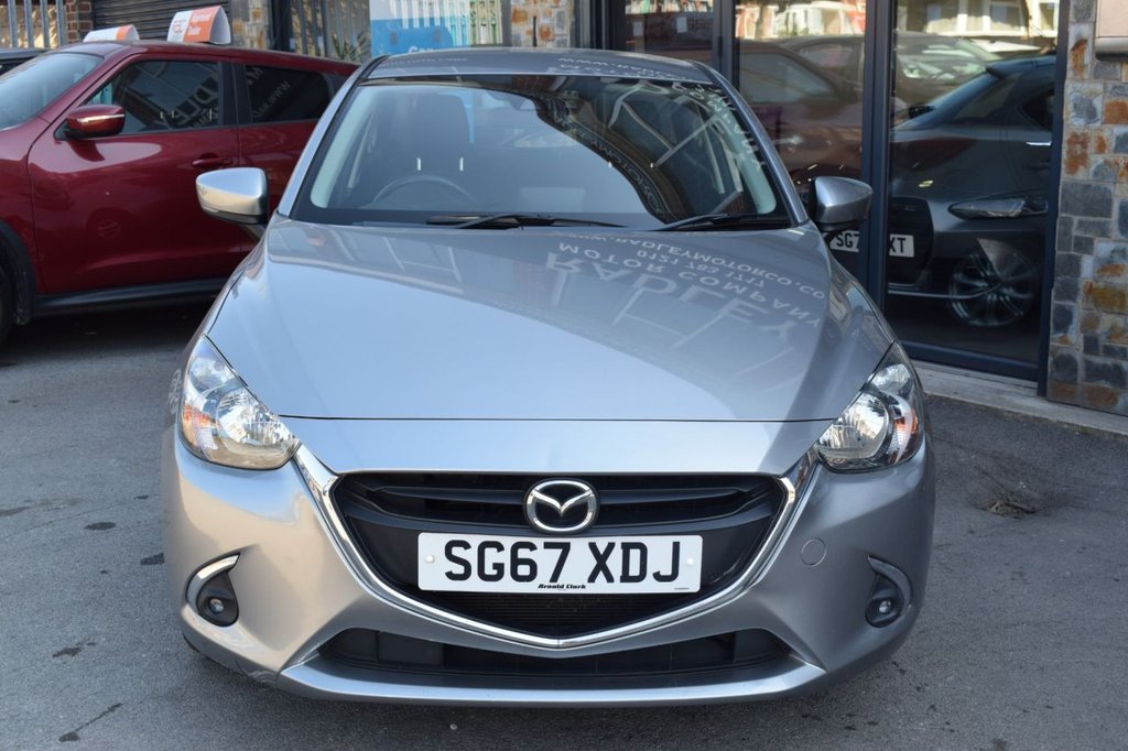 Used Mazda Mazda2 2017 for sale - 76173276: Photo 32