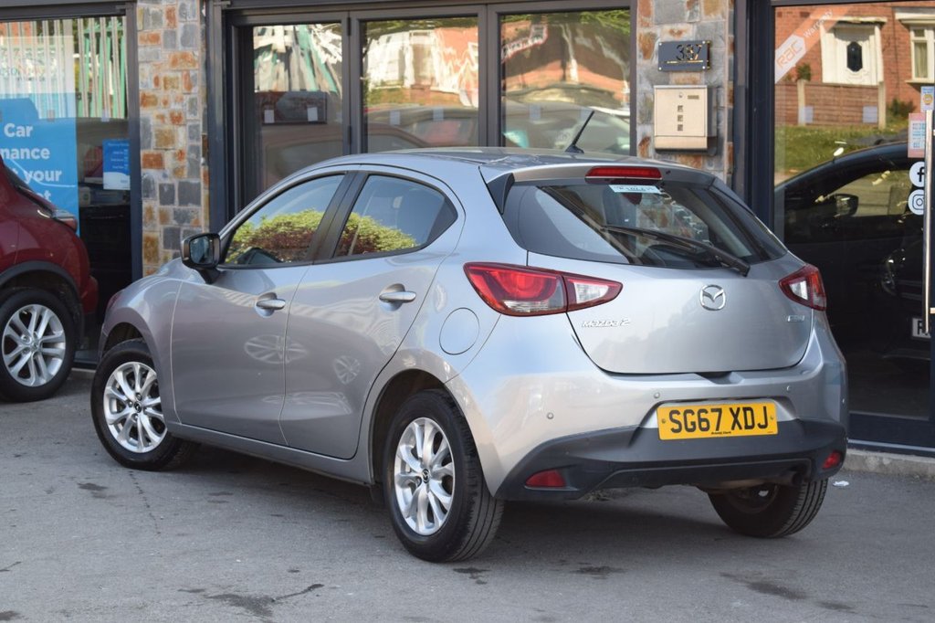Used Mazda Mazda2 2017 for sale - 76173276: Photo 33