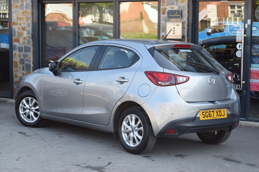 Used Mazda Mazda2 2017 for sale - 76173276: Photo 34