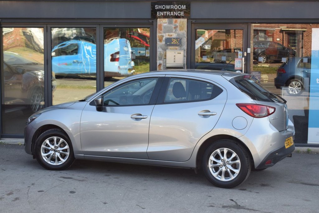 Used Mazda Mazda2 2017 for sale - 76173276: Photo 35