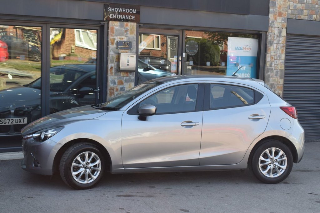 Used Mazda Mazda2 2017 for sale - 76173276: Photo 36