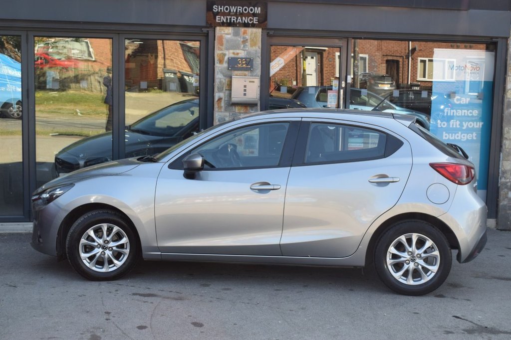 Used Mazda Mazda2 2017 for sale - 76173276: Photo 37