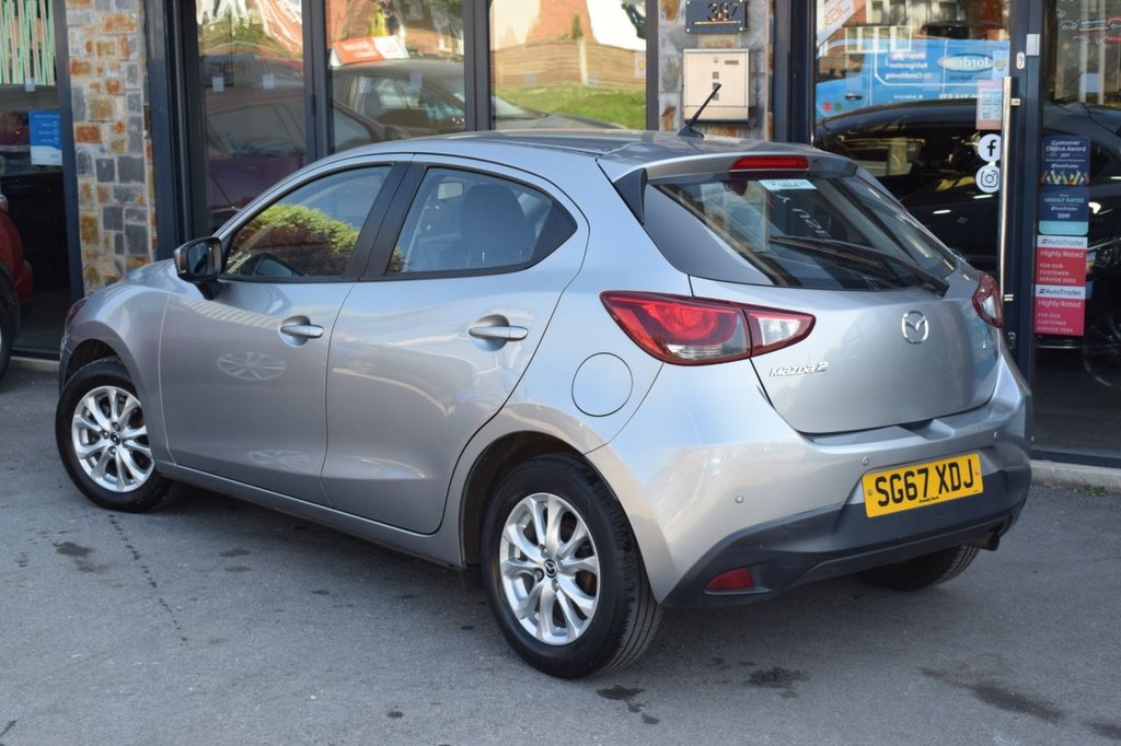 Used Mazda Mazda2 2017 for sale - 76173276: Photo 39