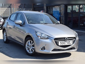 Used Mazda Mazda2 2017 for sale - 76173276: Photo 3