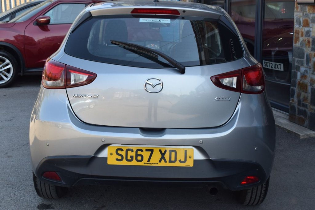 Used Mazda Mazda2 2017 for sale - 76173276: Photo 40