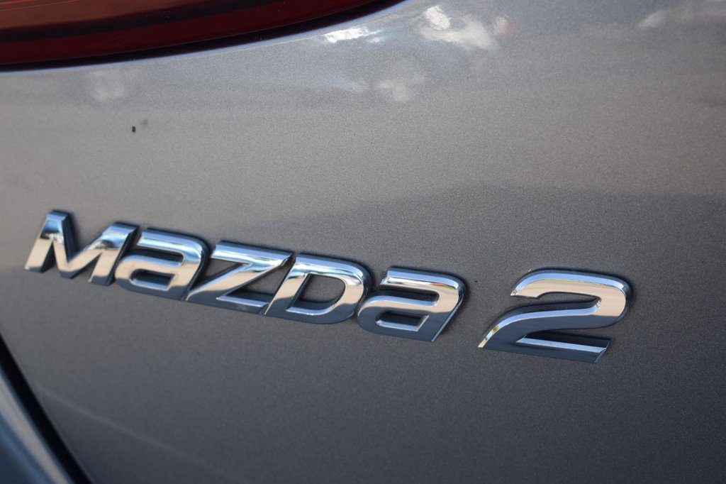 Used Mazda Mazda2 2017 for sale - 76173276: Photo 42