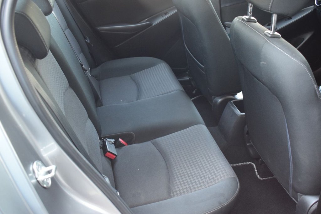 Used Mazda Mazda2 2017 for sale - 76173276: Photo 44