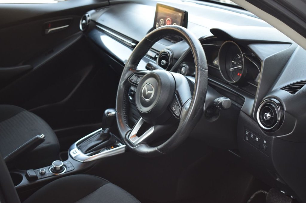 Used Mazda Mazda2 2017 for sale - 76173276: Photo 48
