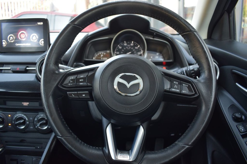 Used Mazda Mazda2 2017 for sale - 76173276: Photo 49