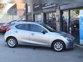 Used Mazda Mazda2 2017 for sale - 76173276: Photo 4